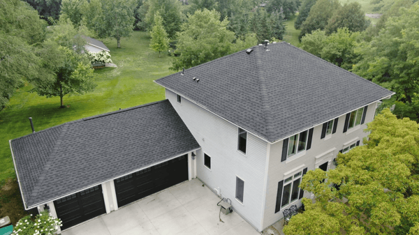 Roofing