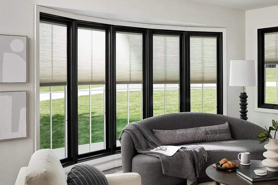 black-bow-window-modern-living-room-sofa