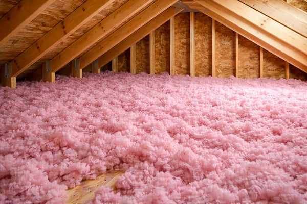 Attic Insulation