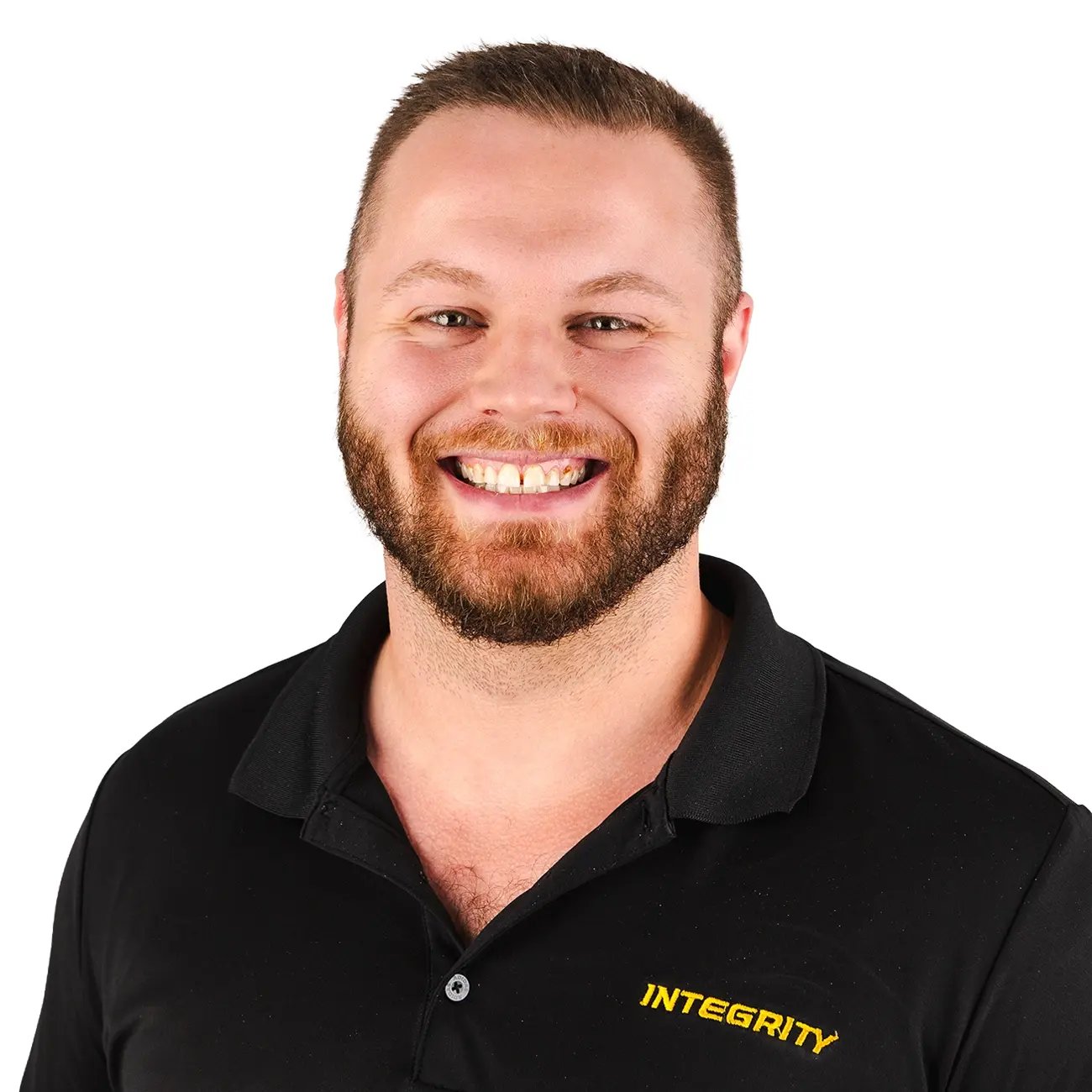 Austin Rohleder - Marketing Director