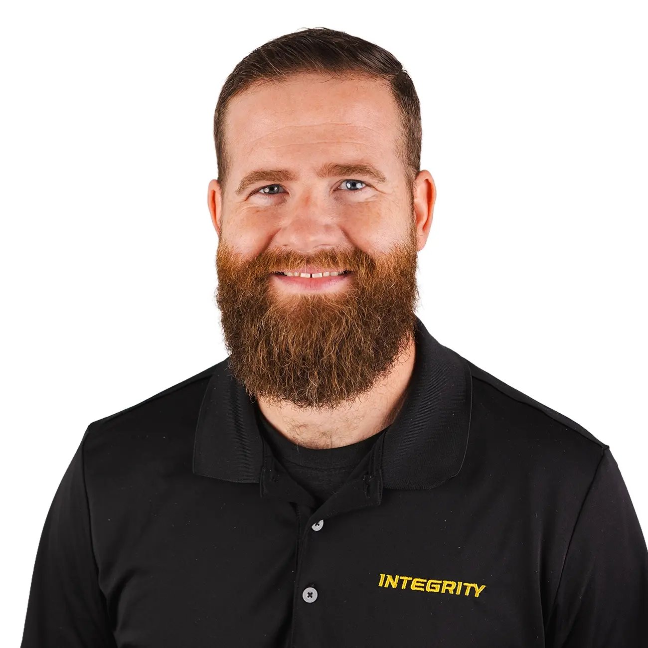 Daniel Lashbrook - Sales Manager