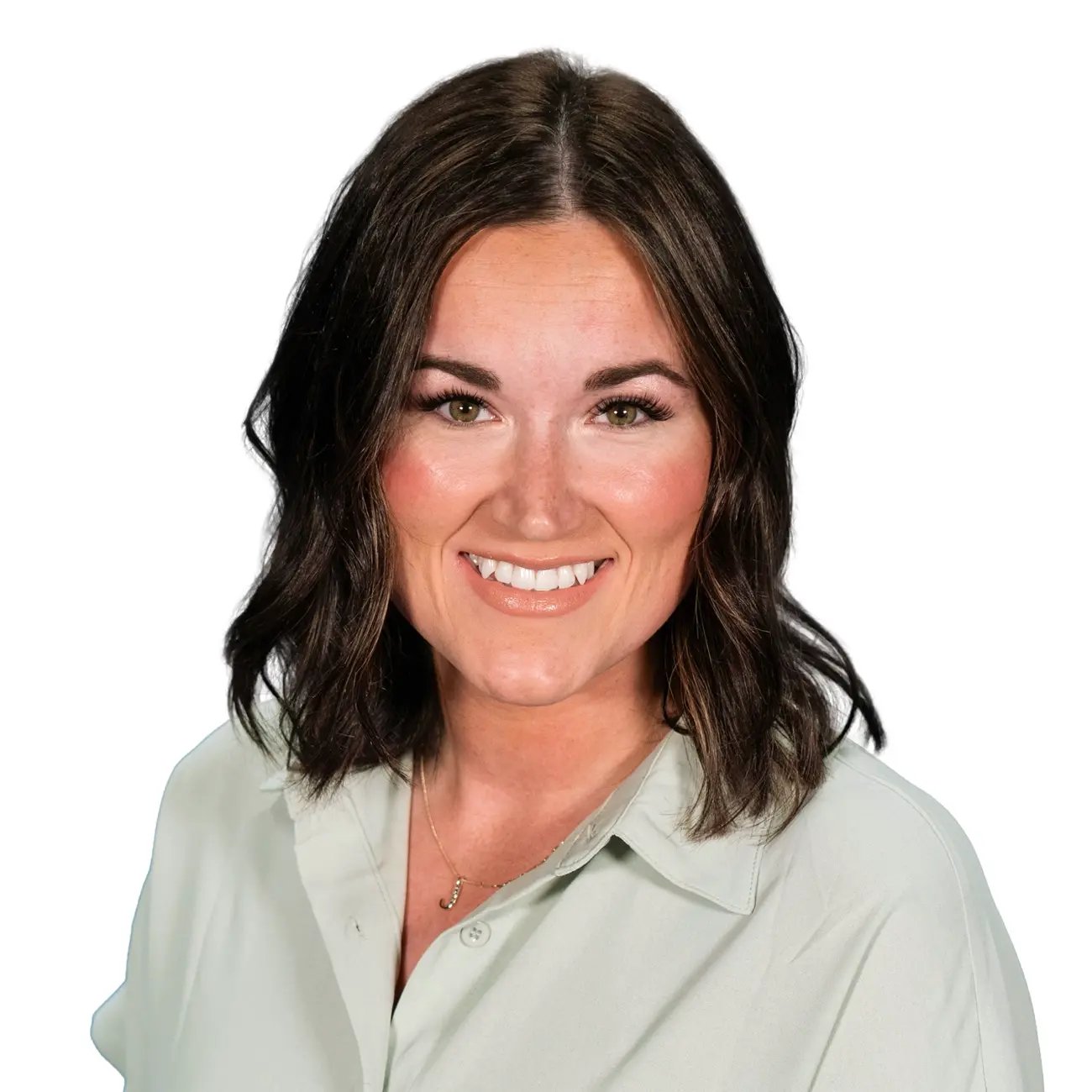 Mary Nagy - Inside Sales Manager