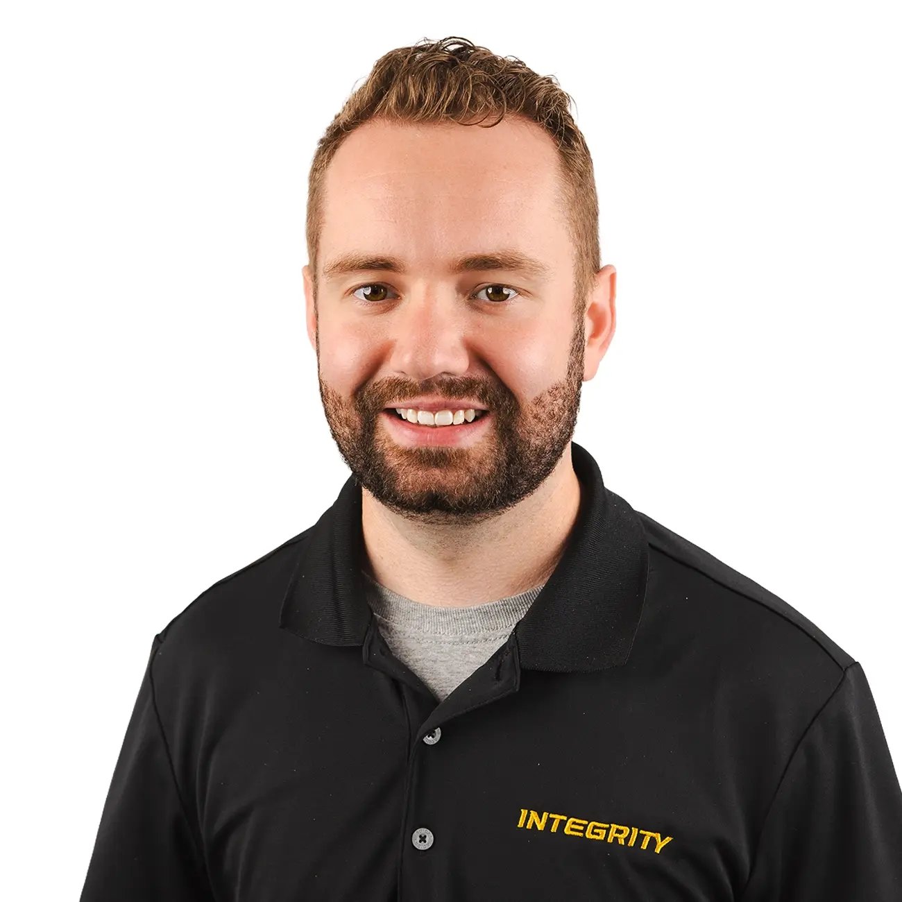 Matt Cieply - Production Manager