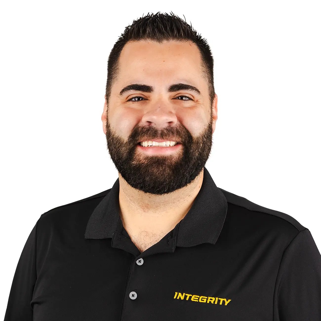 Michael Judge - Sales Rep