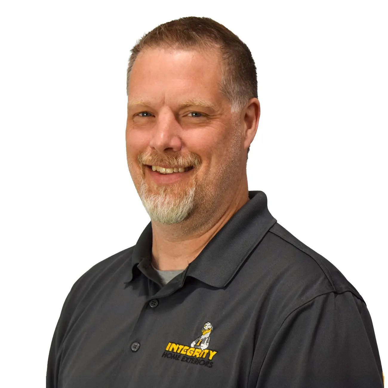 Production Manager - Phil Kraus