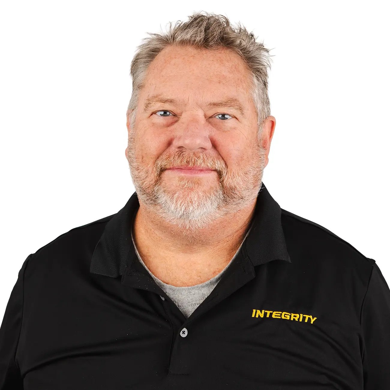 Scott Eisenhower - Sales Rep