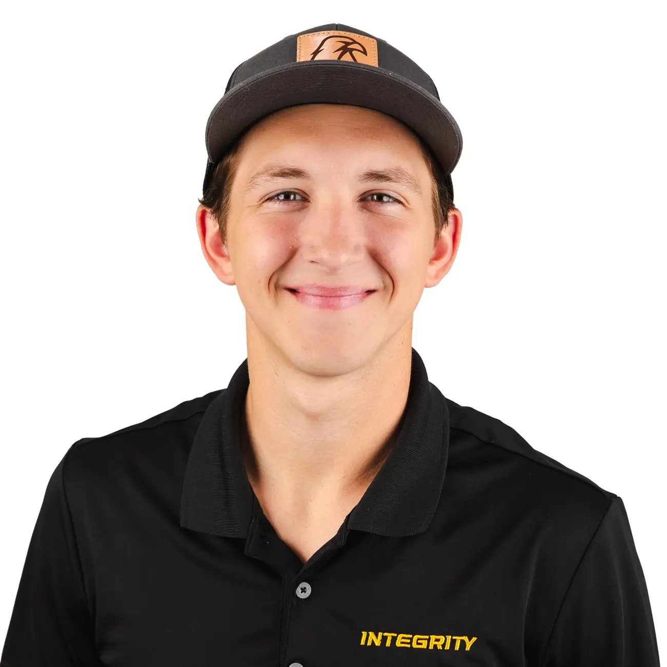 Shane Vandergrift - Sales Rep