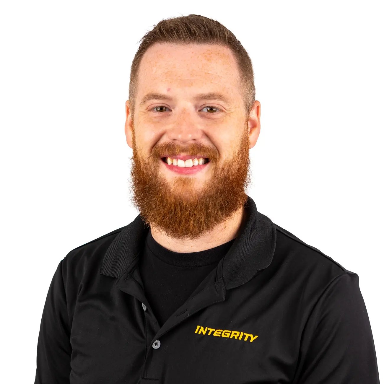 Todd Blaisdell - Production Admin