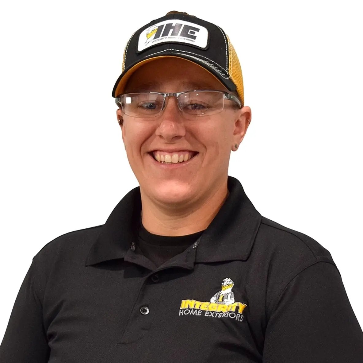 megan volker - production manager