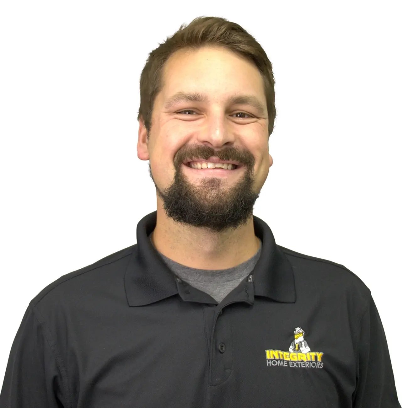 tyler bock - sales rep