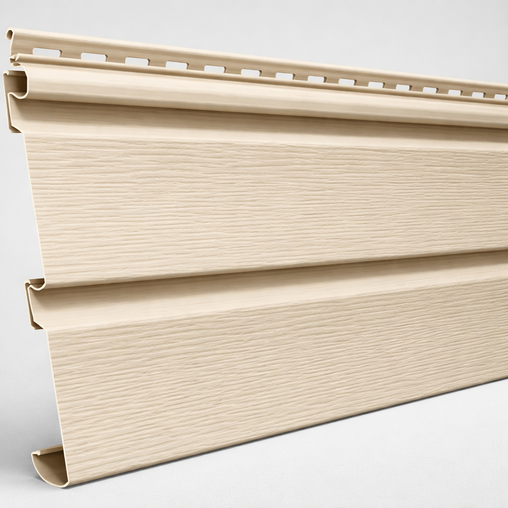 3dmodel Lap siding profile photo need to source-1