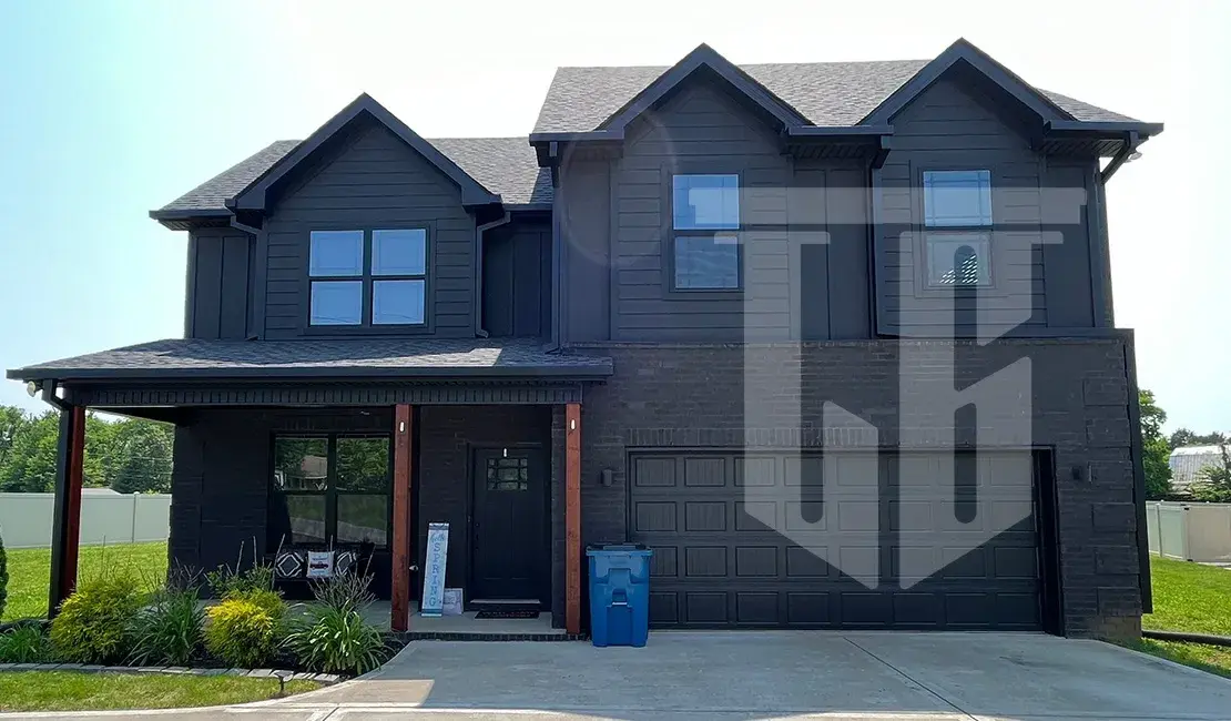 lovett-gutters-modern-black-brick-home-with-black-european-box-gutters-murfreesboro-tennessee (1)