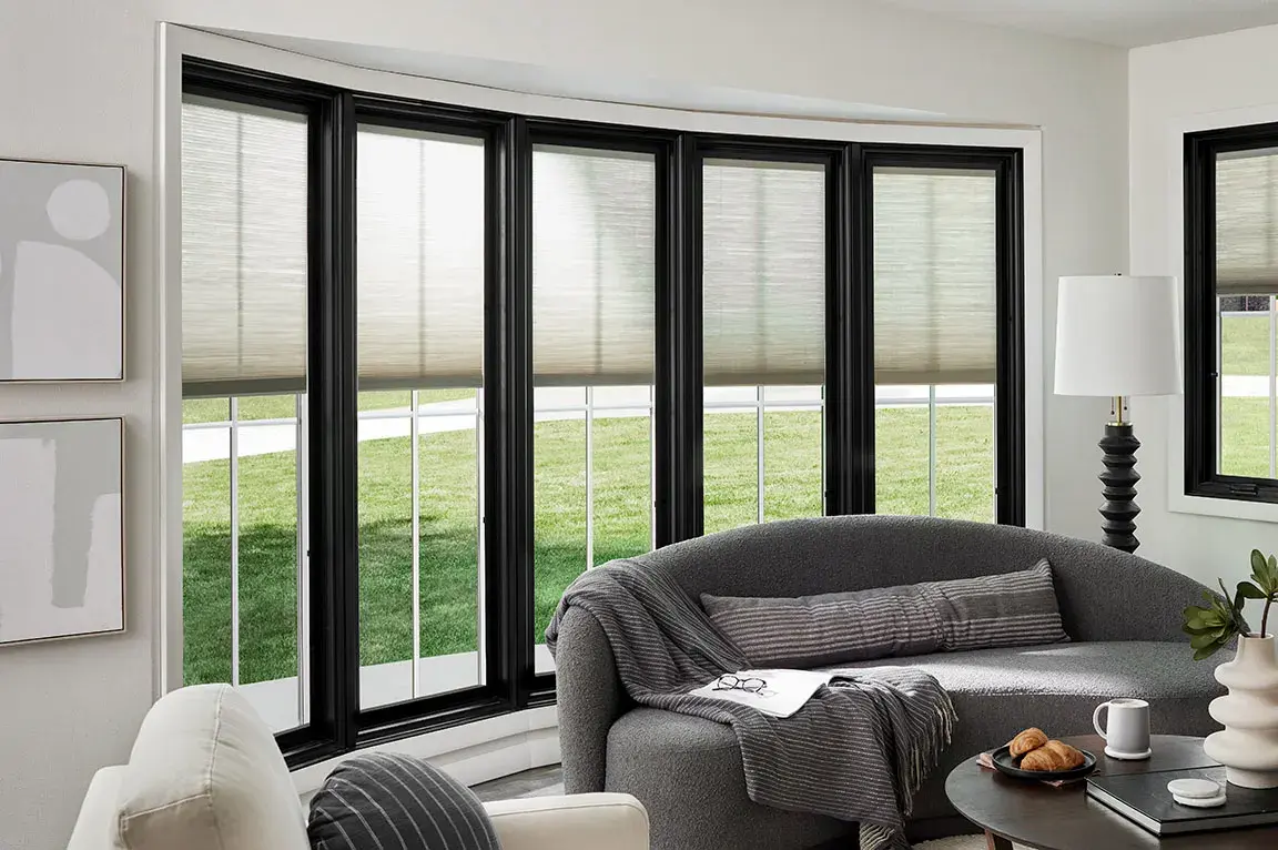 black-bow-window-modern-living-room-sofa