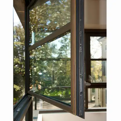 Citadel-Bronze-Casement-Window