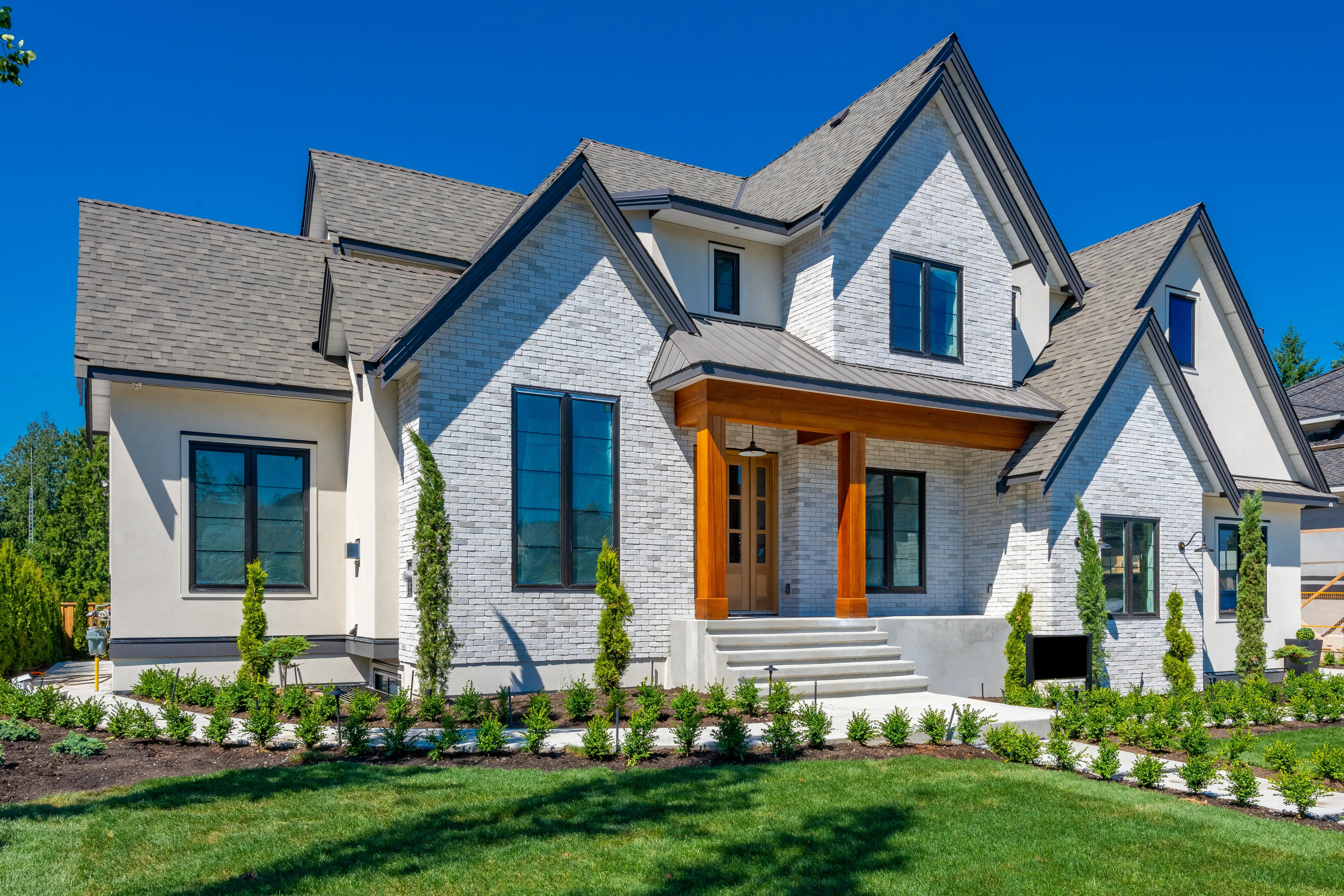 Casement window