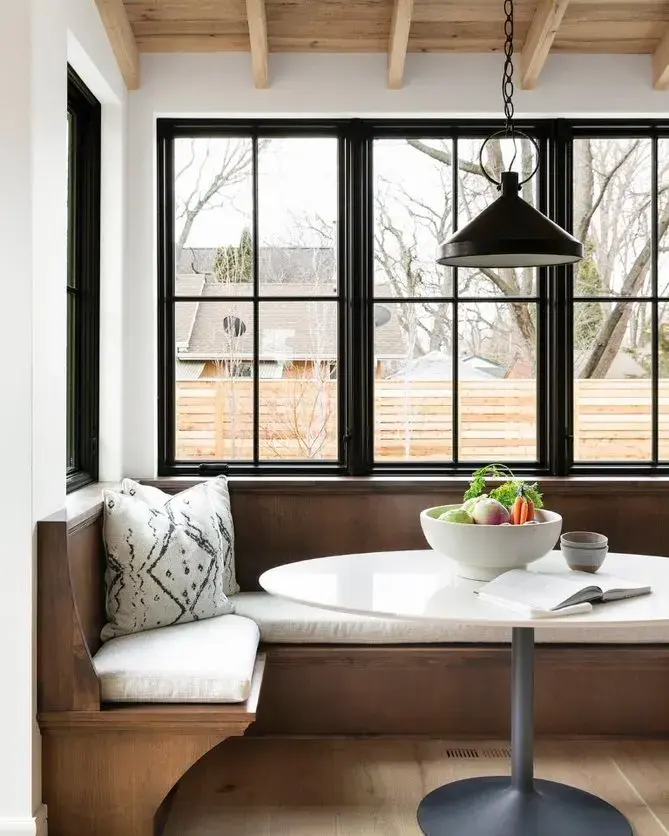 social-black-casement-windows-dining-room
