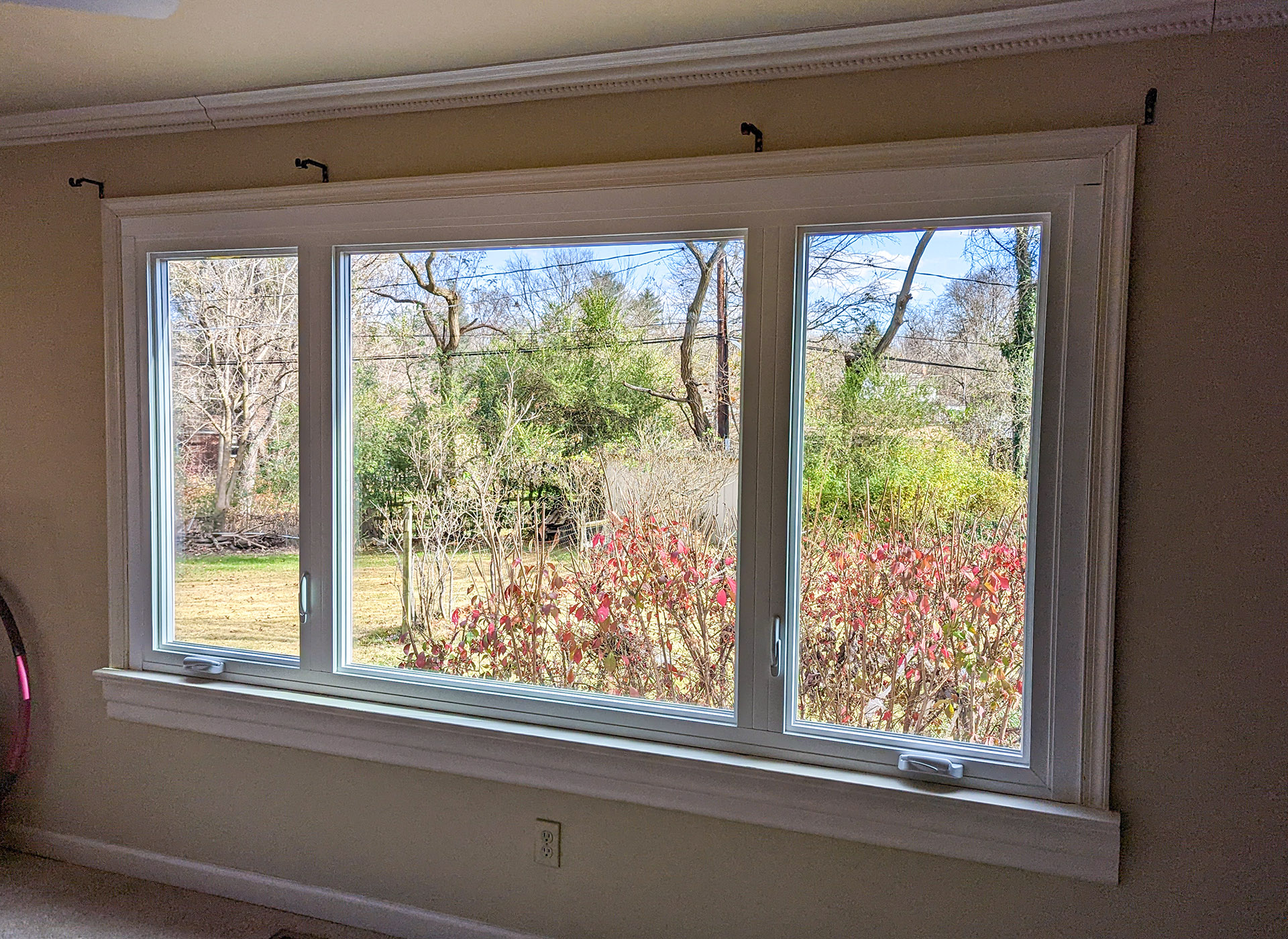 Casement windows - Integrity Home Exteriors - Roof - Siding - Windows - Gutters - Doors - Lawn Care