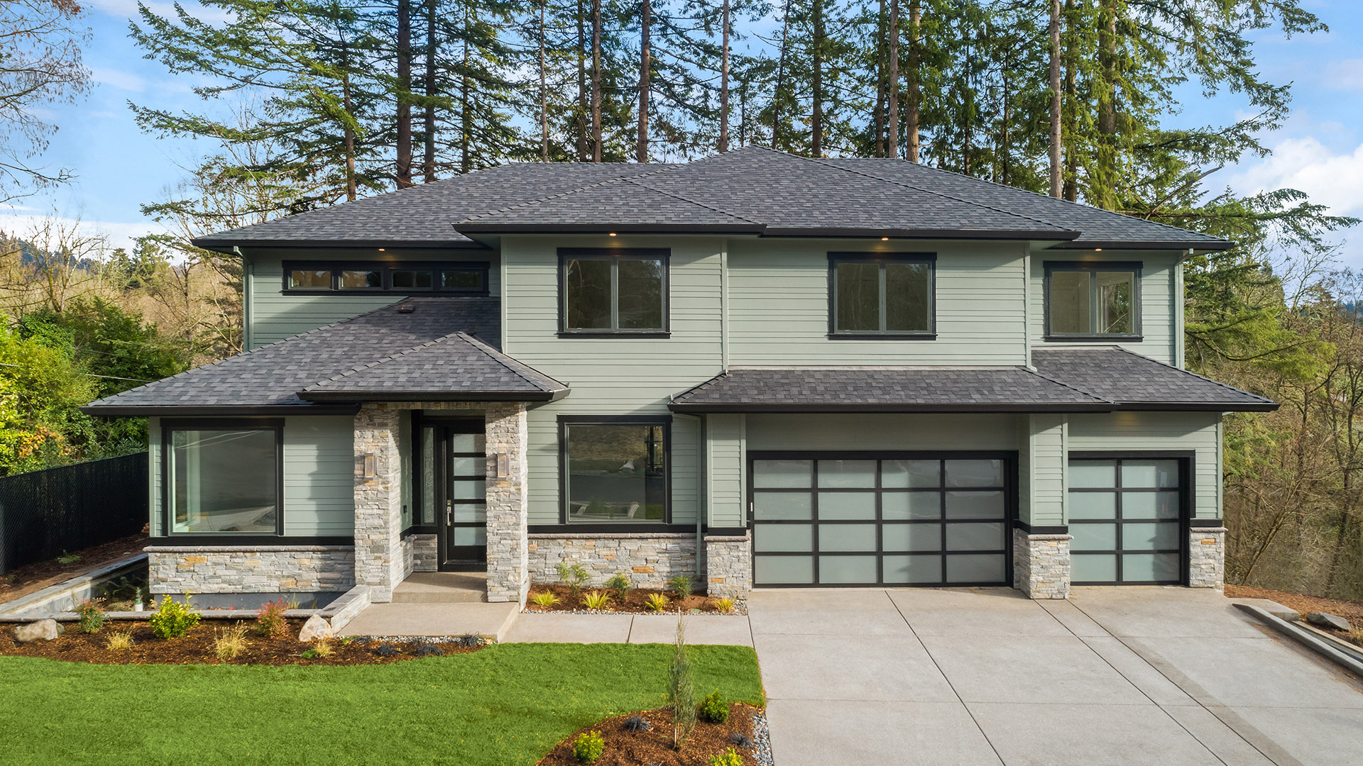 Integrity Home Exteriors - Roof - Siding - Windows - Gutters - Doors - Lawn Care