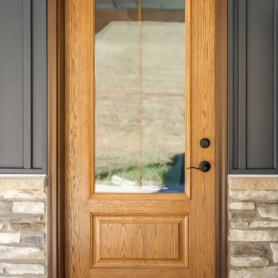 Signet-Oak-440-1P-Almond-Internal-Grids - door - IHE - web