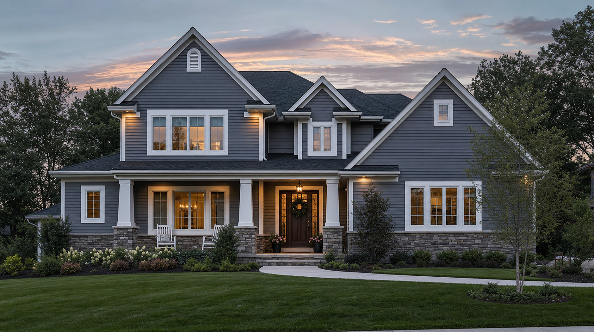 casement window 2 - Integrity Home Exteriors
