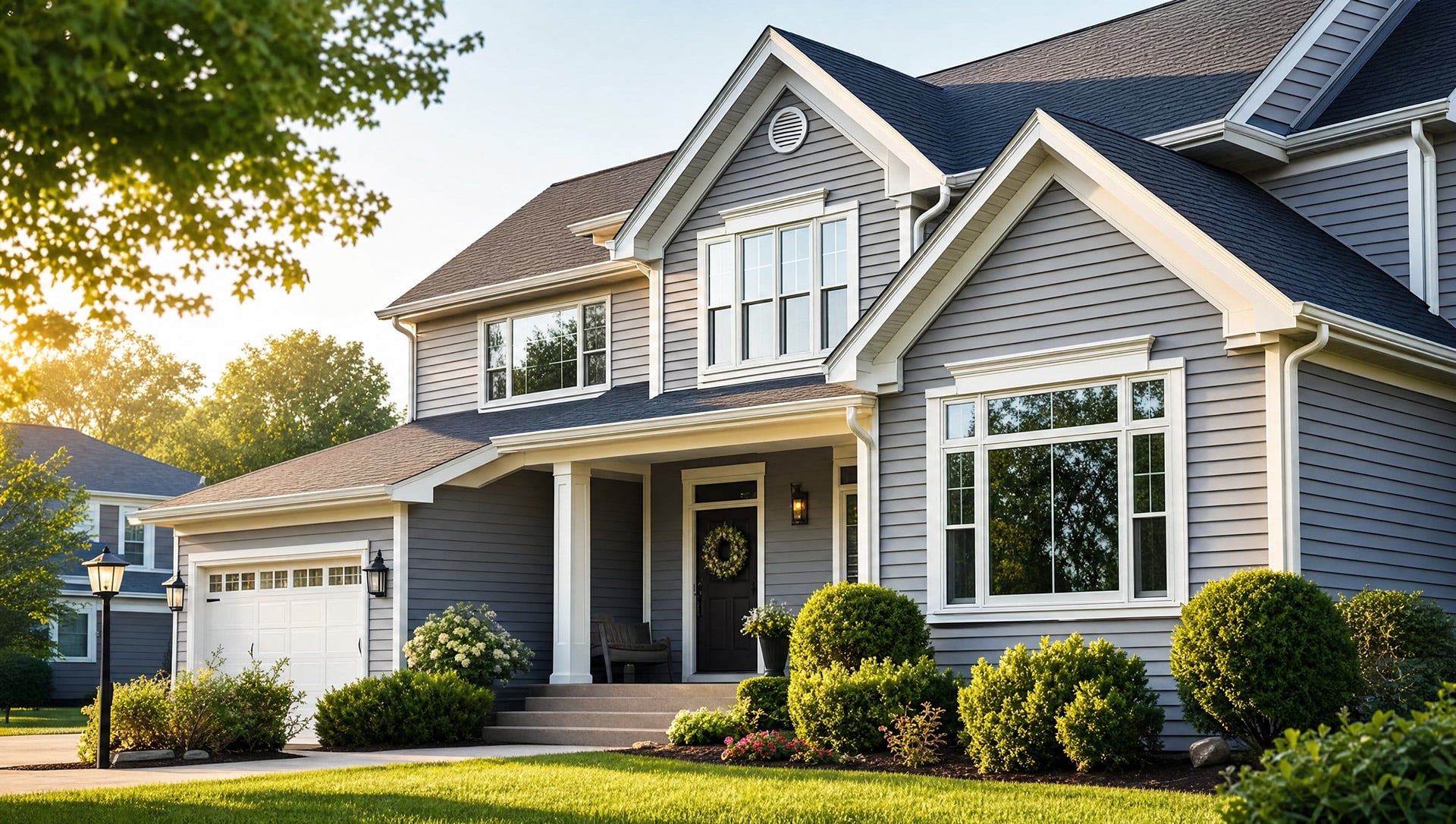 casement windows 1 - Integrity Home Exteriors