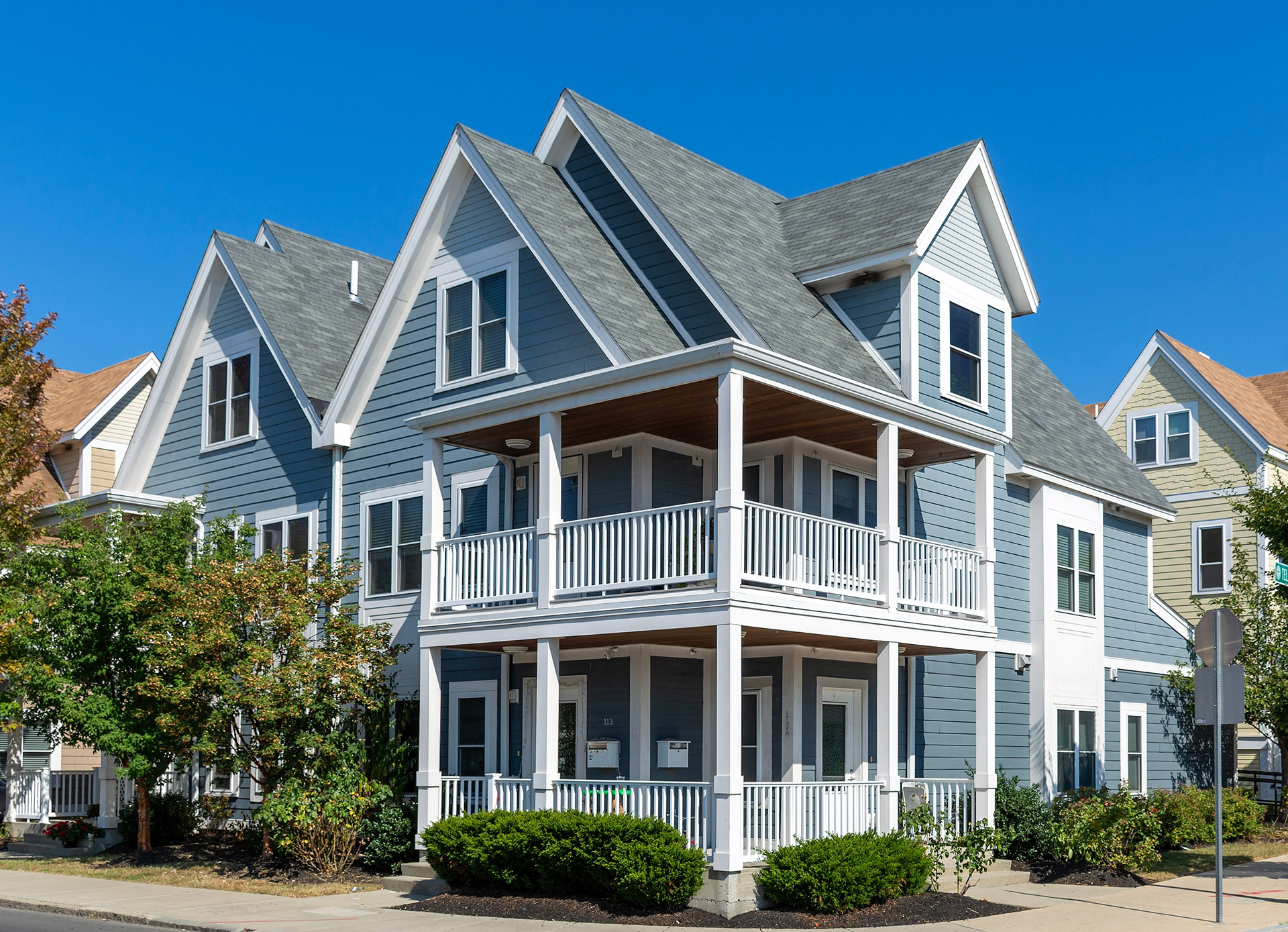 insulated siding 3 - Integrity Home Exteriors