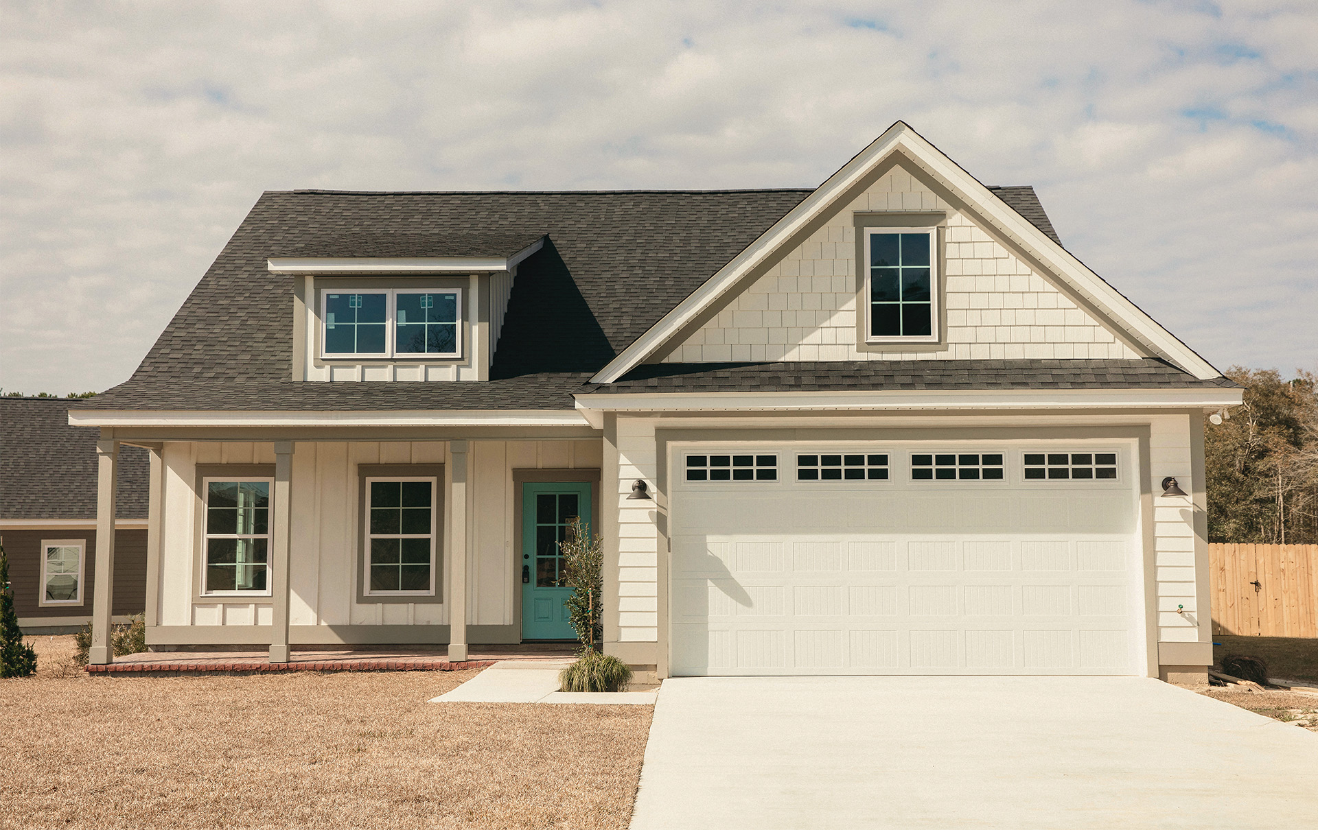 insulated siding 4 - Integrity Home Exteriors - Roof - Siding - Windows - Gutters - Doors - Lawn Care