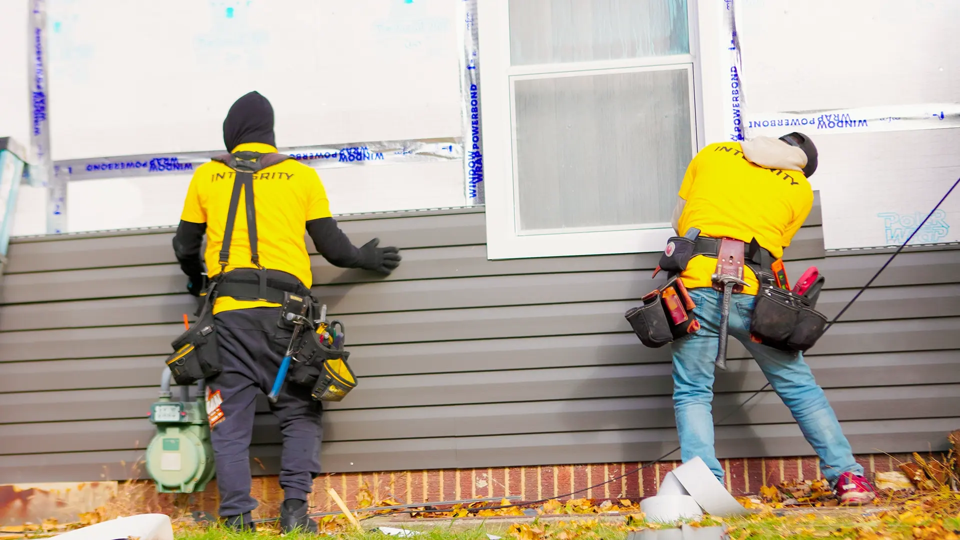 integrity - siding - Ohio - Toledo - Michigan - Ann Arbor - Canton - Perrysburg 2