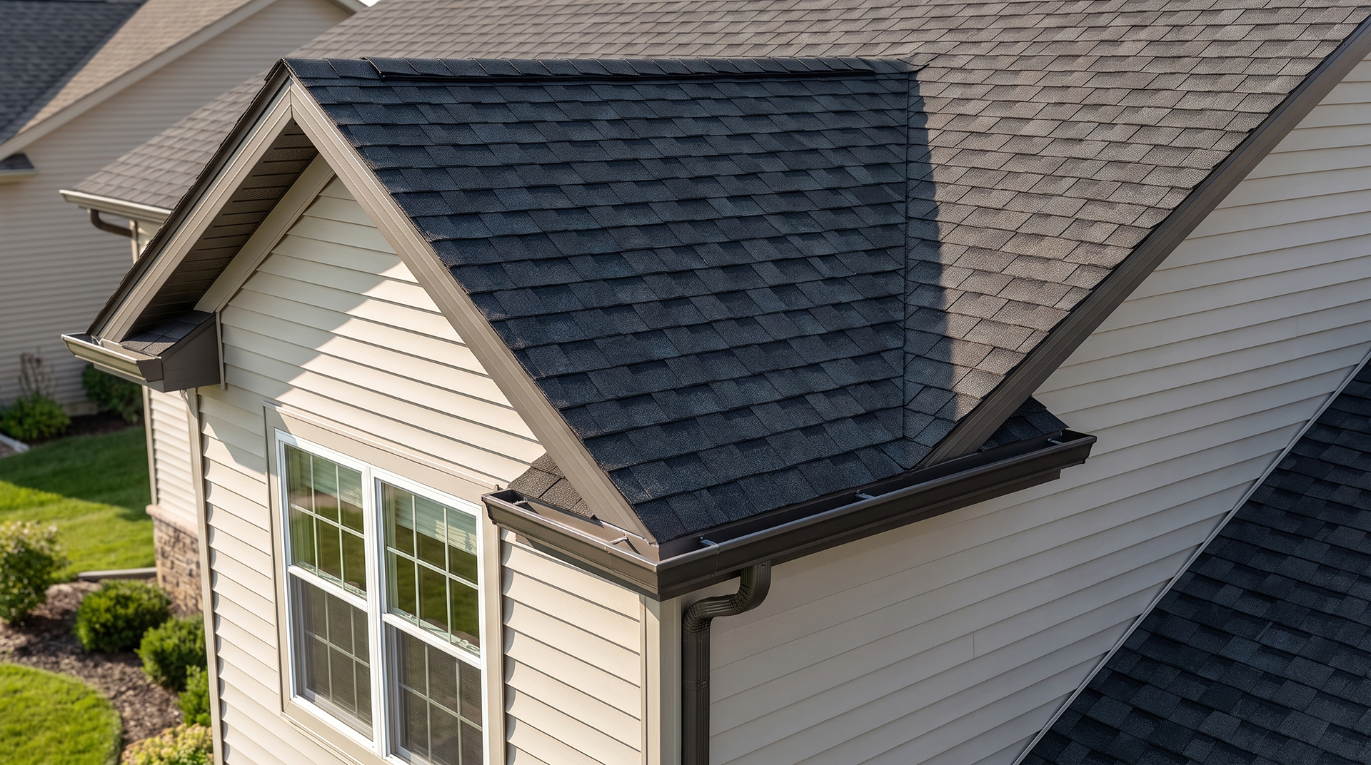 roof repair 2 - Integrity Home Exteriors - Roof - Siding - Windows - Gutters - Doors - Lawn Care