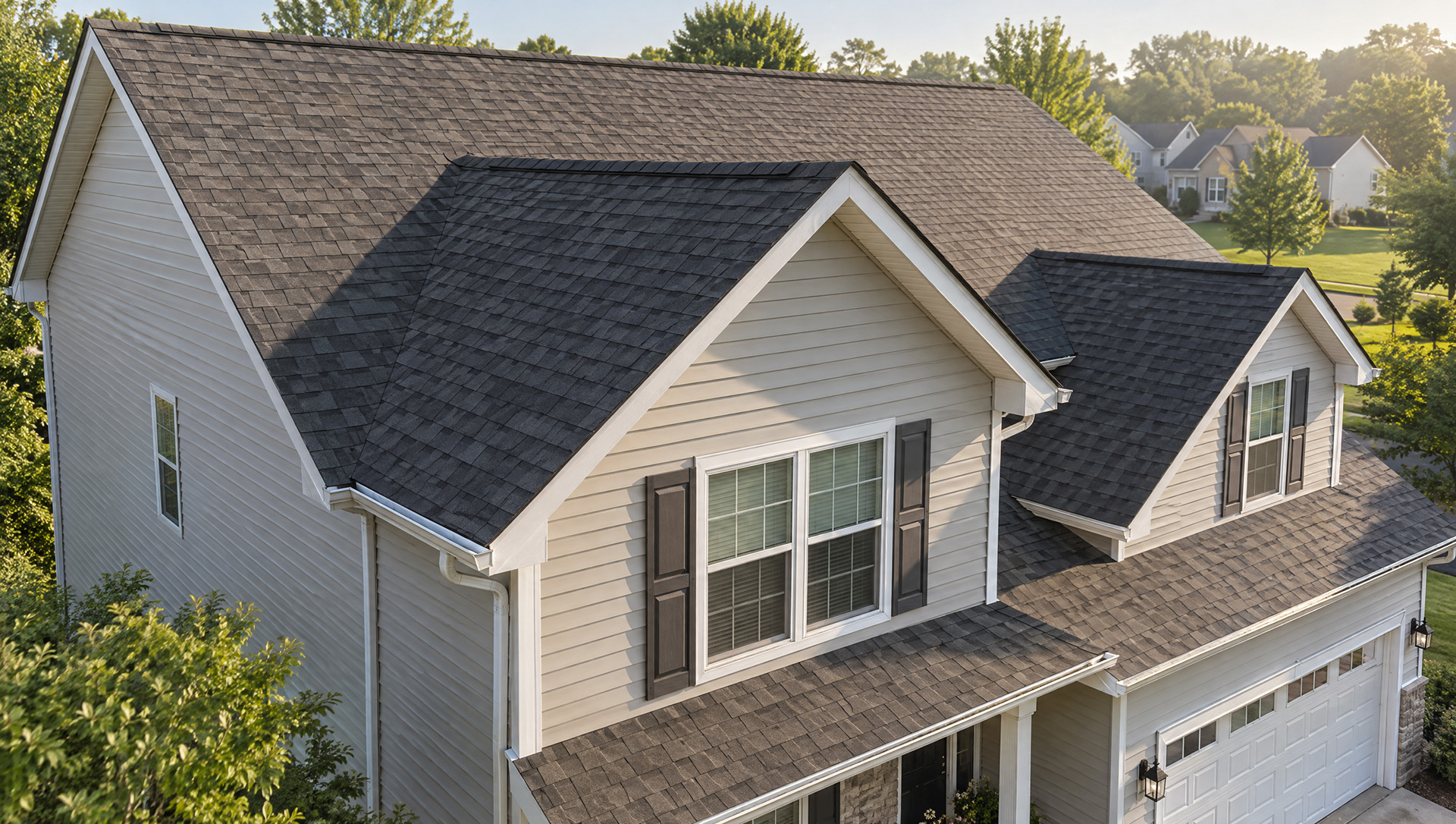 roof repair 4 - Integrity Home Exteriors - Roof - Siding - Windows - Gutters - Doors - Lawn Care