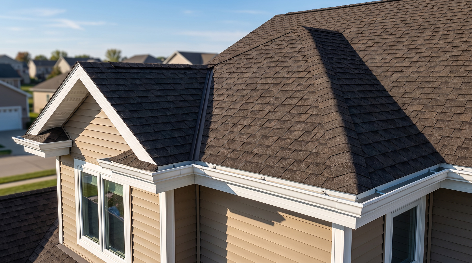 roof replacement 2 - Integrity Home Exteriors - Roof - Siding - Windows - Gutters - Doors - Lawn Care