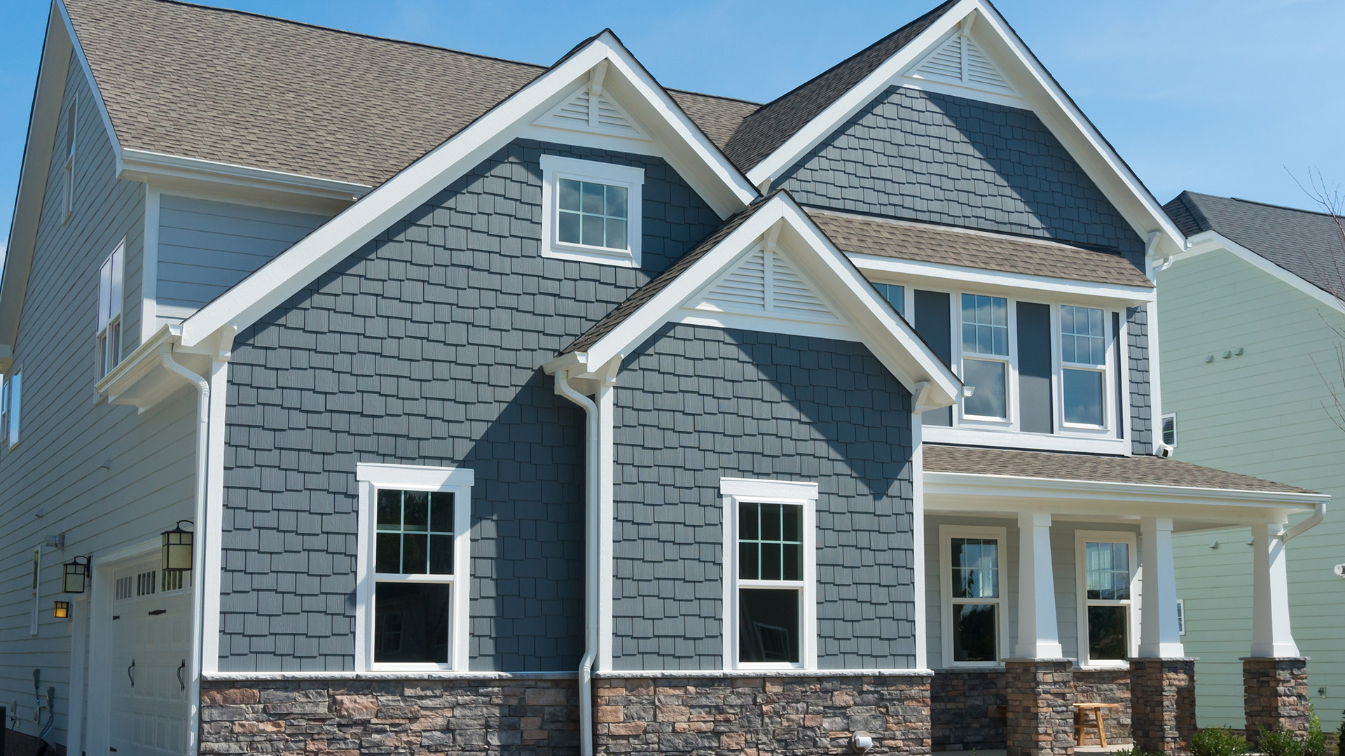 shake and shingle - Integrity Home Exteriors - Roof - Siding - Windows - Gutters - Doors - Lawn Care