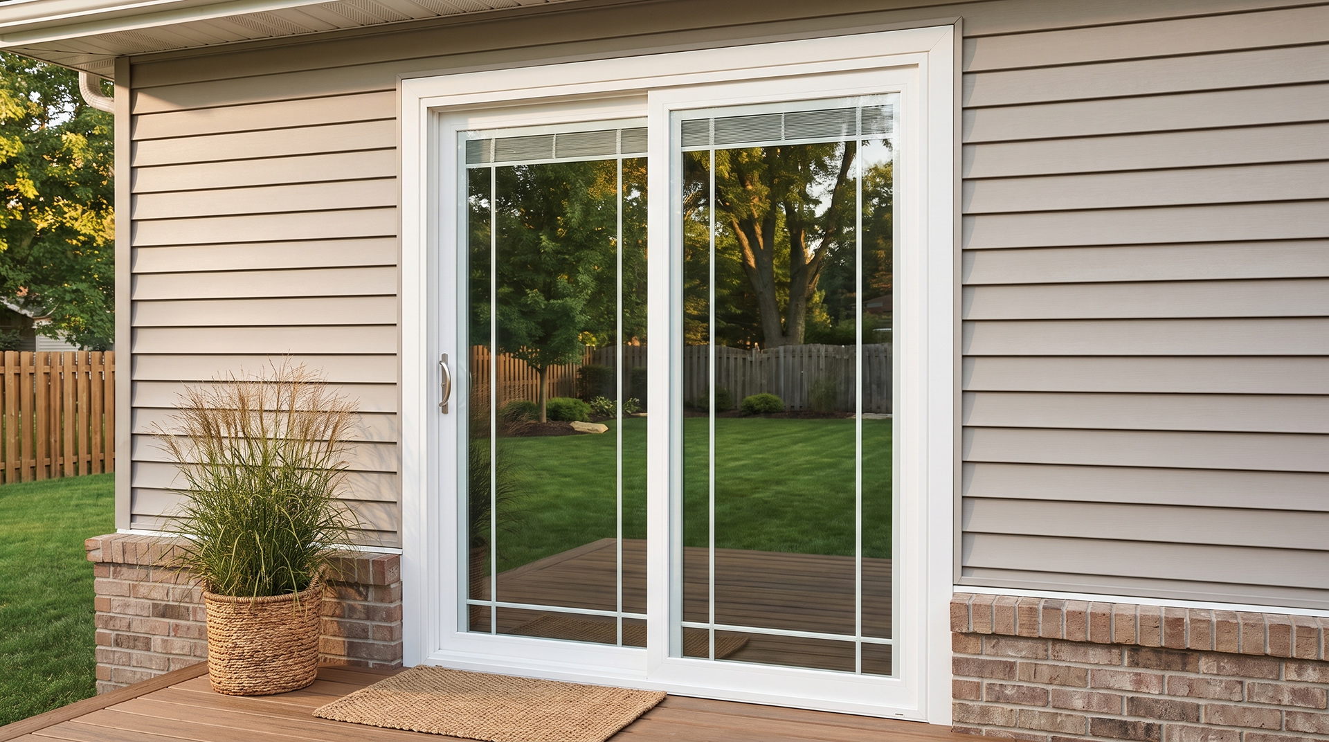 sliding door 2 - Integrity Home Exteriors
