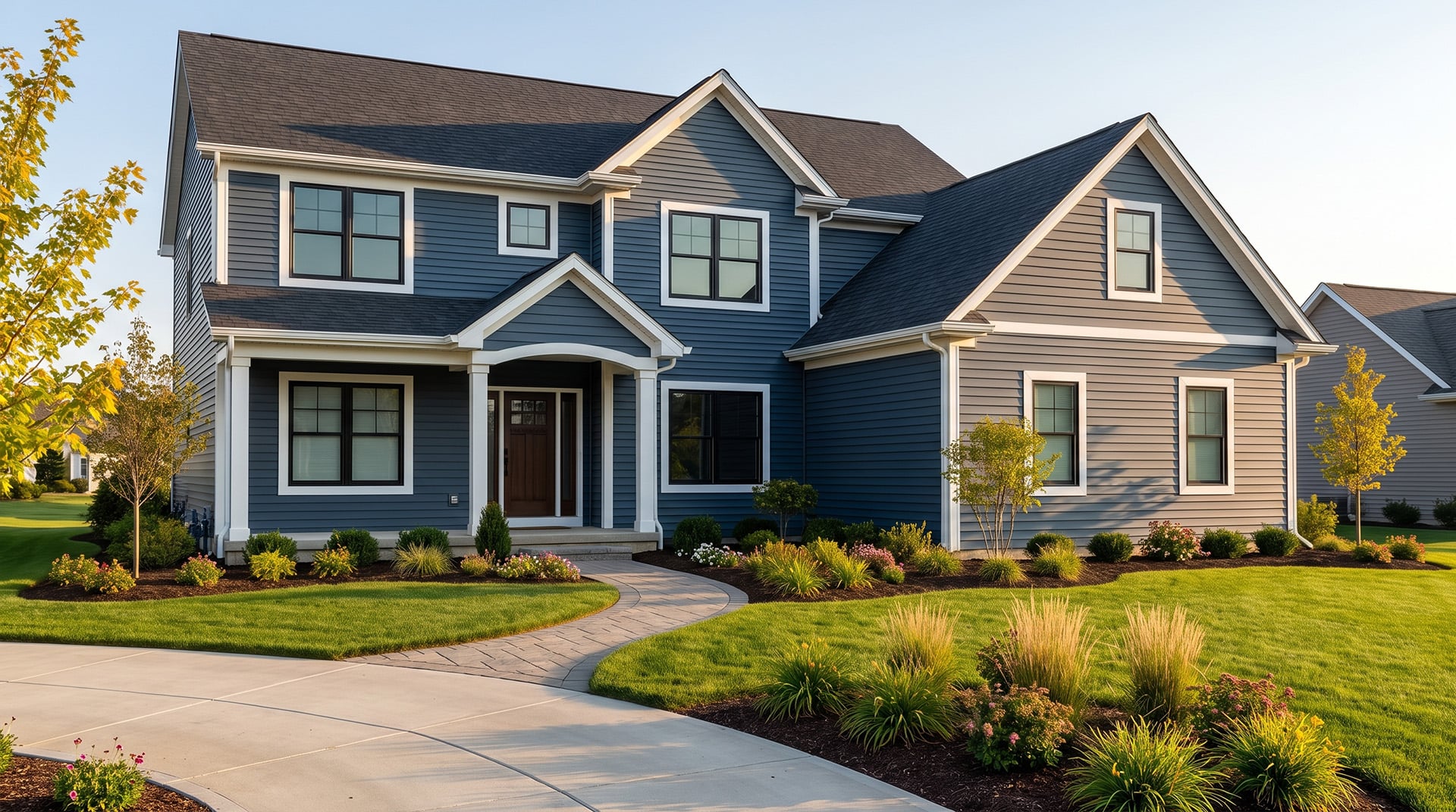 vinyl siding 5 - Integrity Home Exteriors