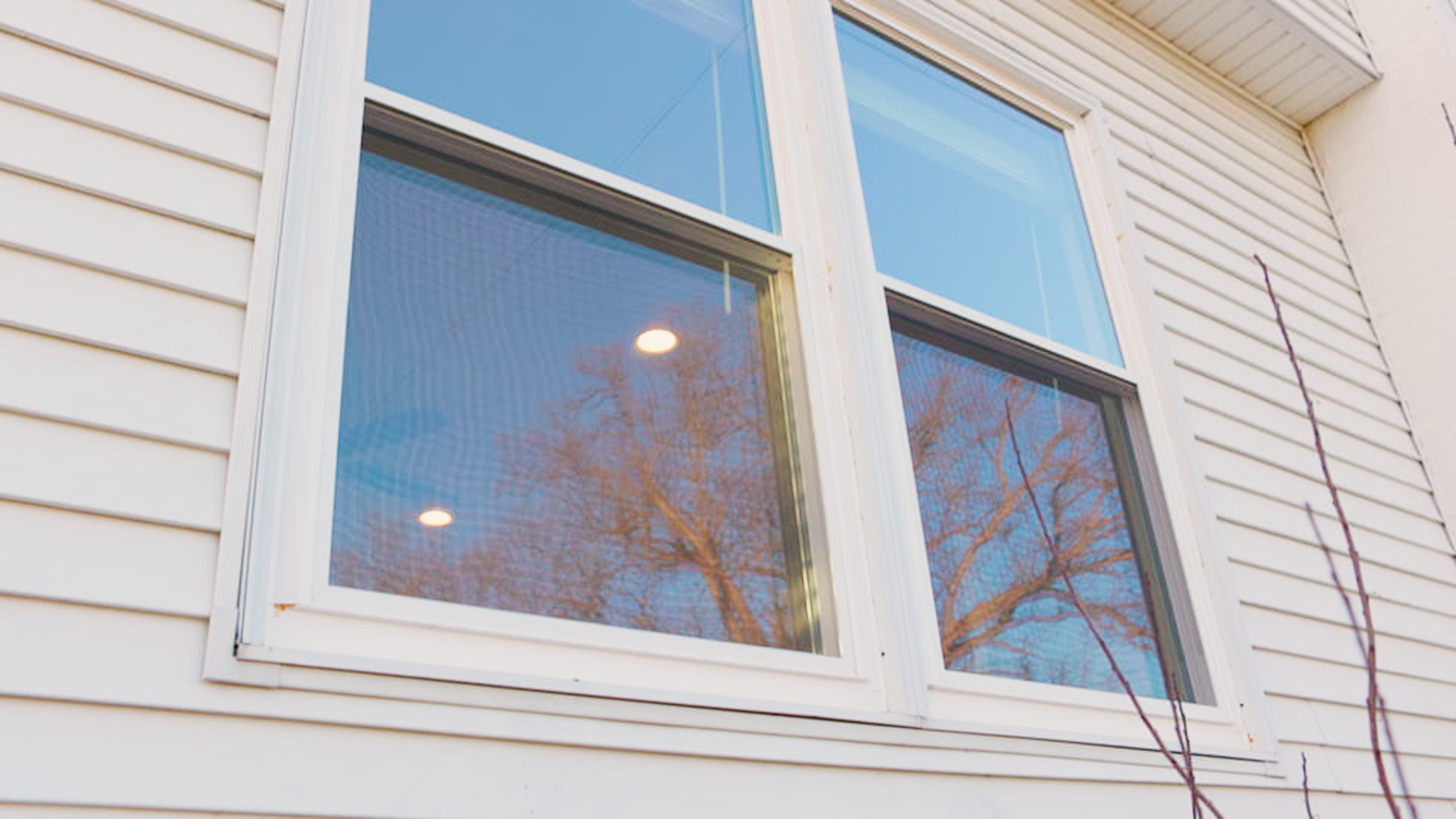 vinyl window - Integrity home exteriors - roof - siding - doors - gutters  lawn care