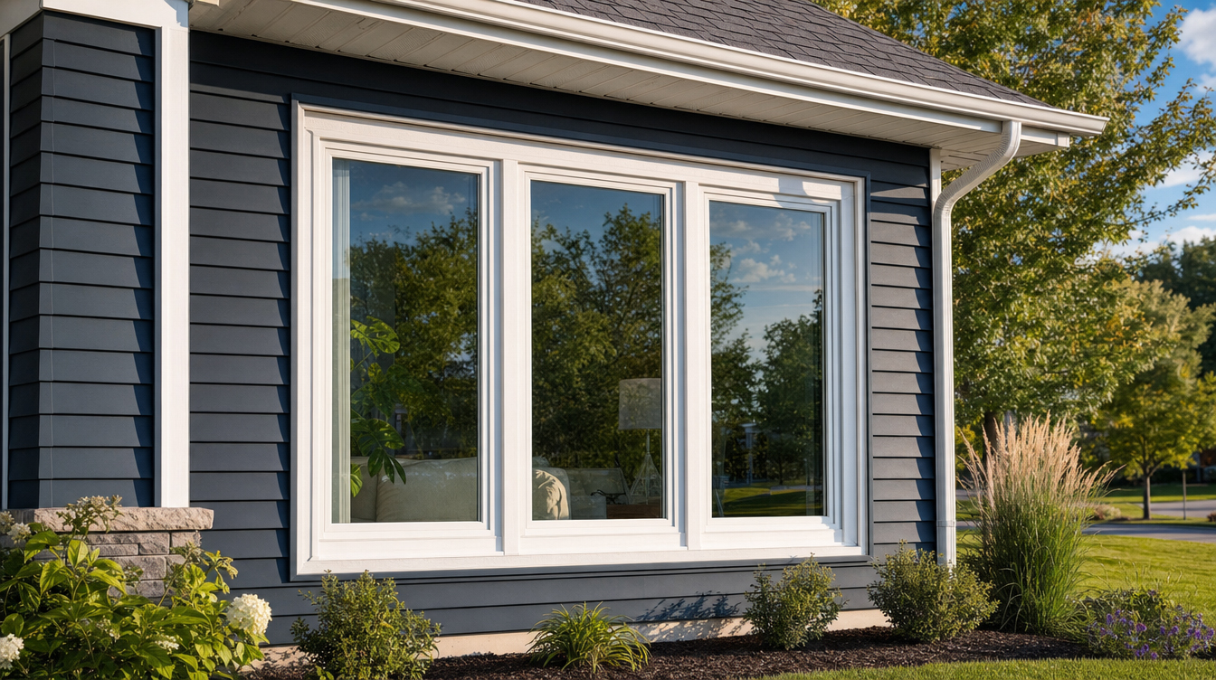 vinyl windows 3 - Integrity Home Exteriors