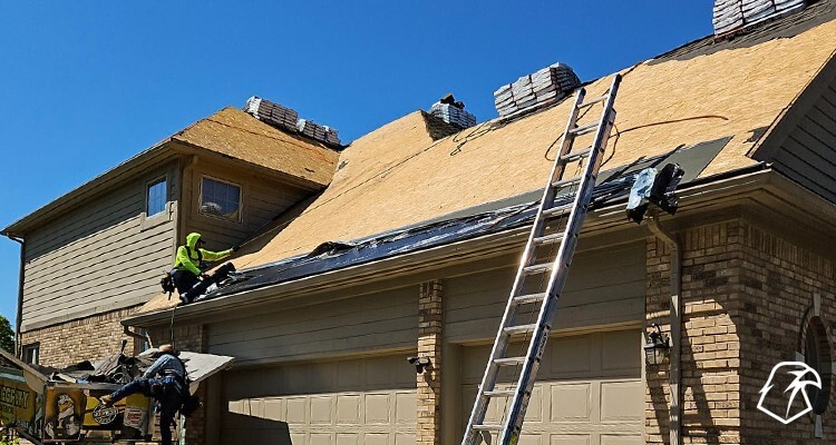 roofing repair contractors