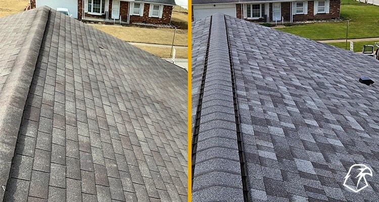 integrity home exteriors quality roofing replacement