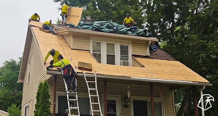 roofing repair company