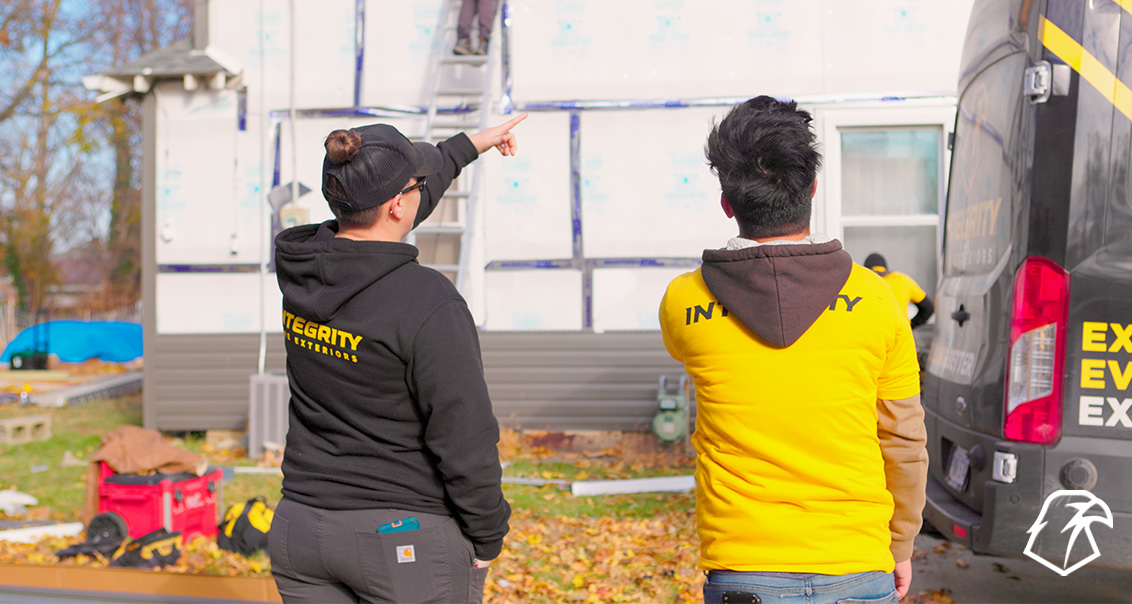 8 Things Included with Your Roof Replacement Estimate - Integrity Home Exteriors - 10th image 1132x604