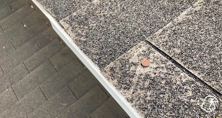 the technical aspect of roof replacement