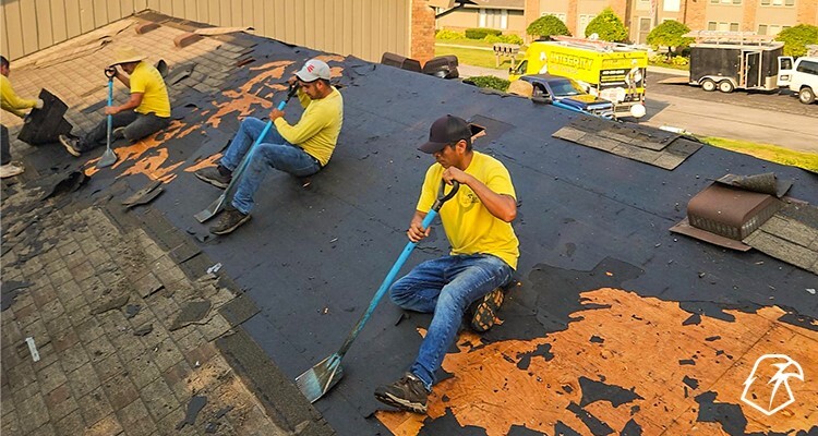 integrity home exteriors roofing repair experts