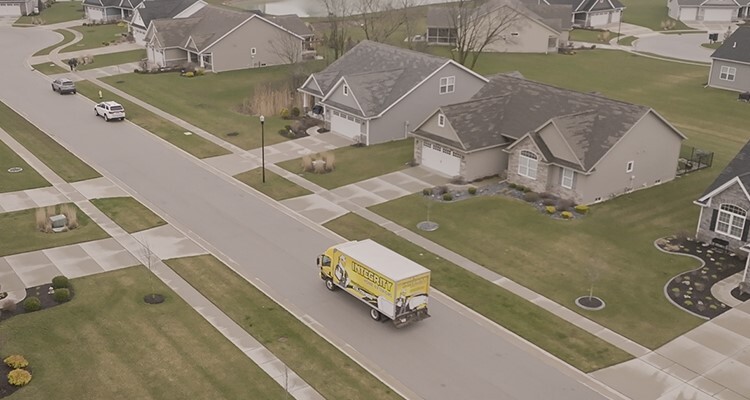 roofing replacement contractor near toledo