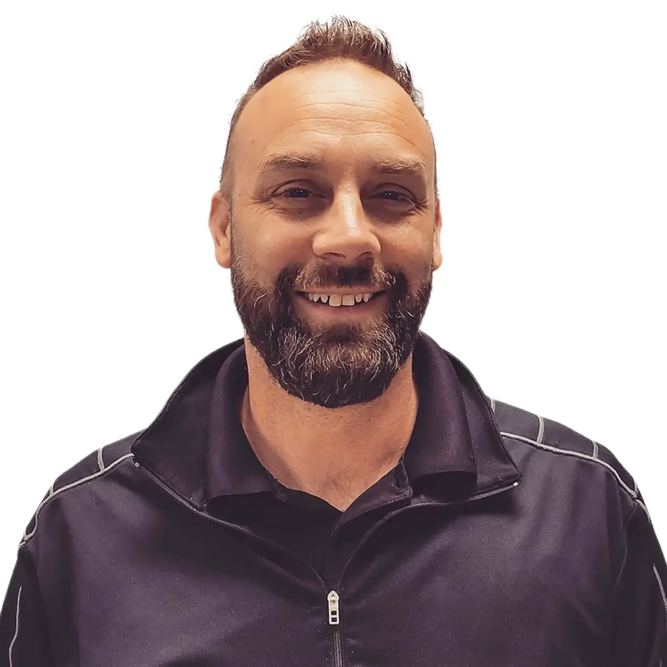 Adam Becker - Founder - CEO