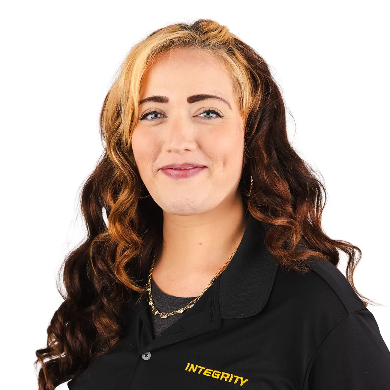 Ashley DeCair - Accounting