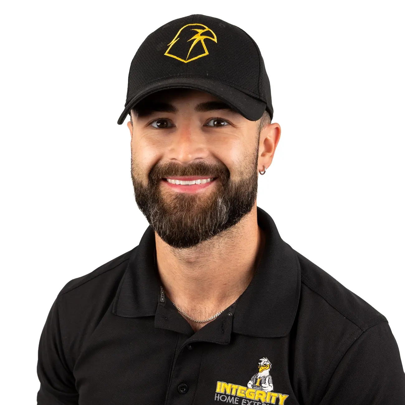 Brett Hymore - Roofing Project Manager