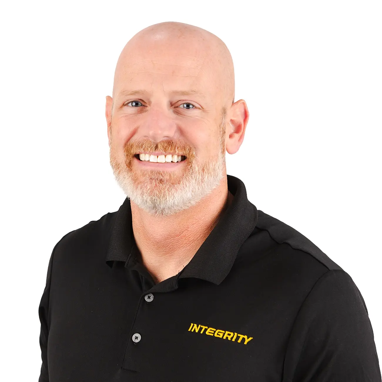 Caleb Dudley - Production Director