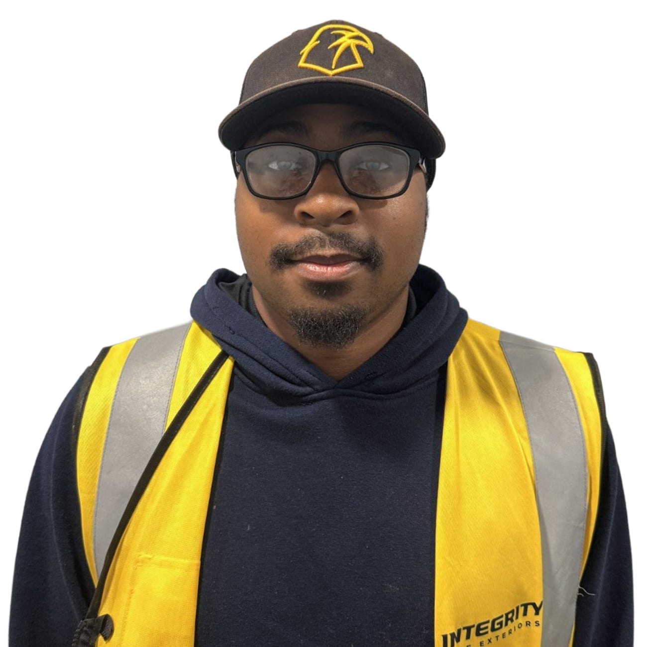 Integrity - Employee - head shot photo 1