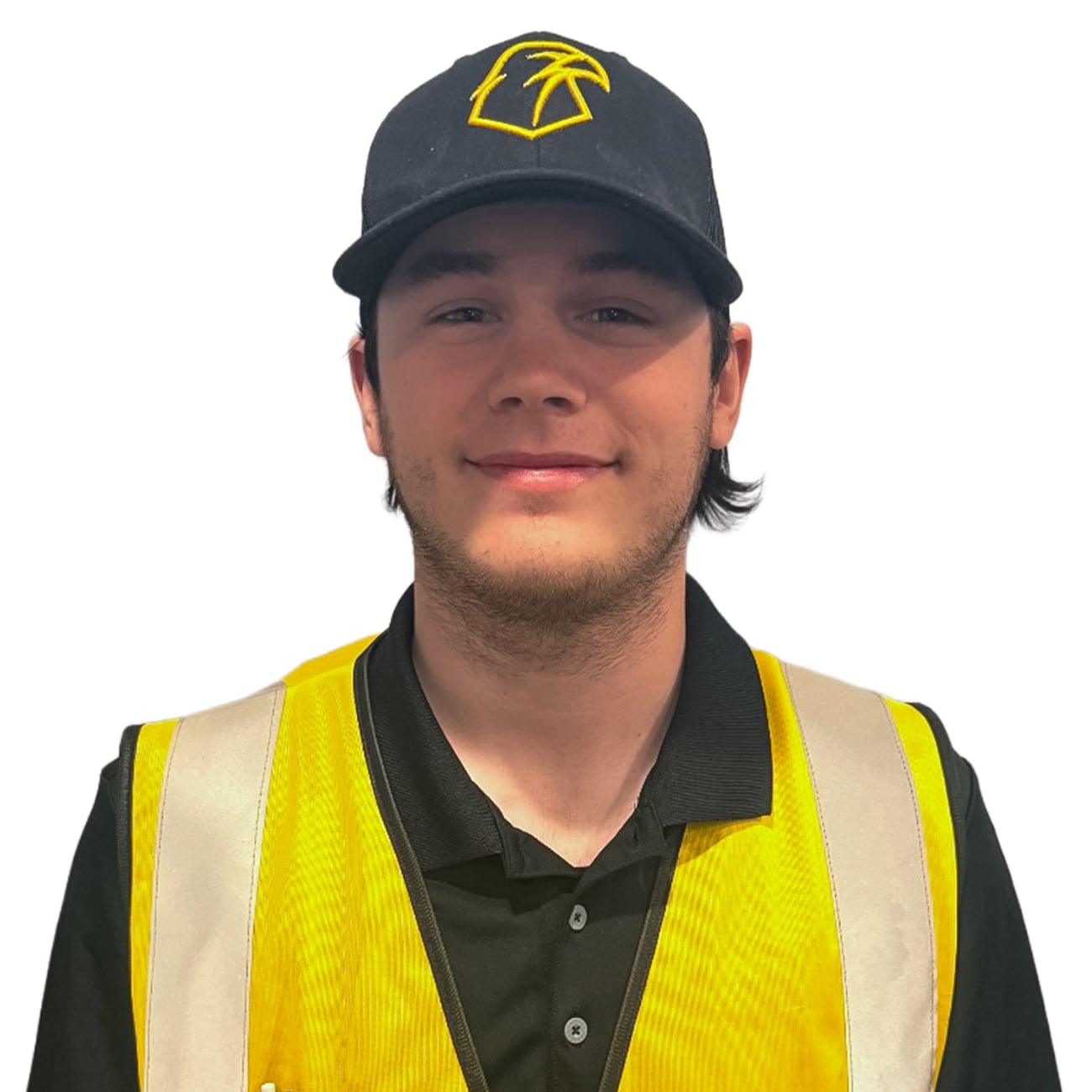Integrity - Employee - head shot photo 10