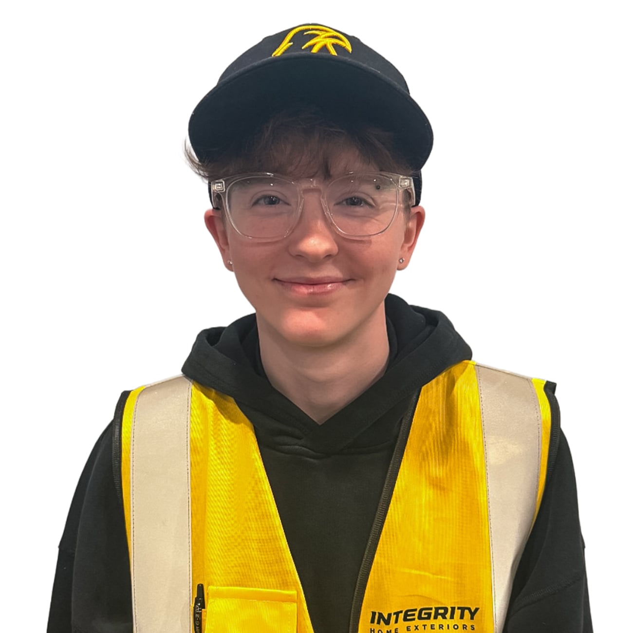 Integrity - Employee - head shot photo 11
